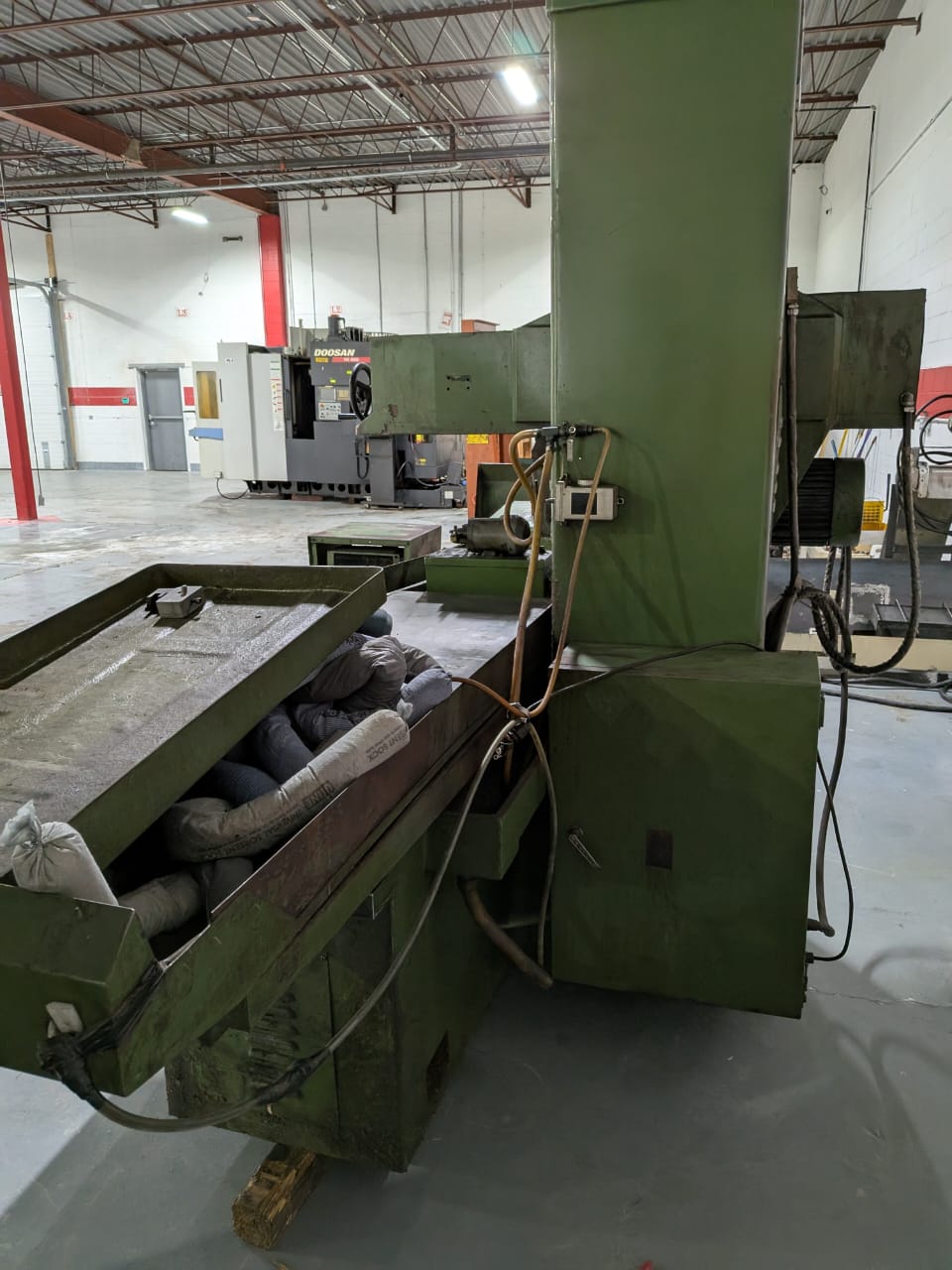 ForwardSurface grinder (6)